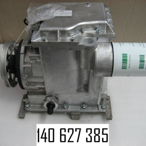 140627385 - EX. ZP 2180 PETROL ECOMETER FILTER 10MY